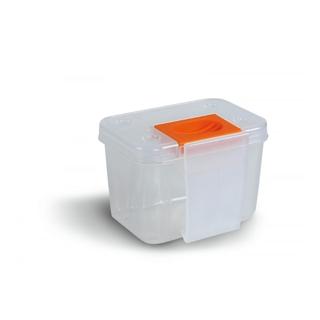 Bandeja Removivel para Caixa Organizadora 2080/V6 2080/V6-U BETA-a4bf3a5f-75a3-4078-9751-d7dd15337e49