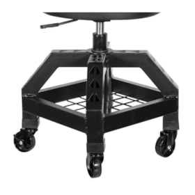 Banqueta Mecânico 150Kg 3579150150 VONDER