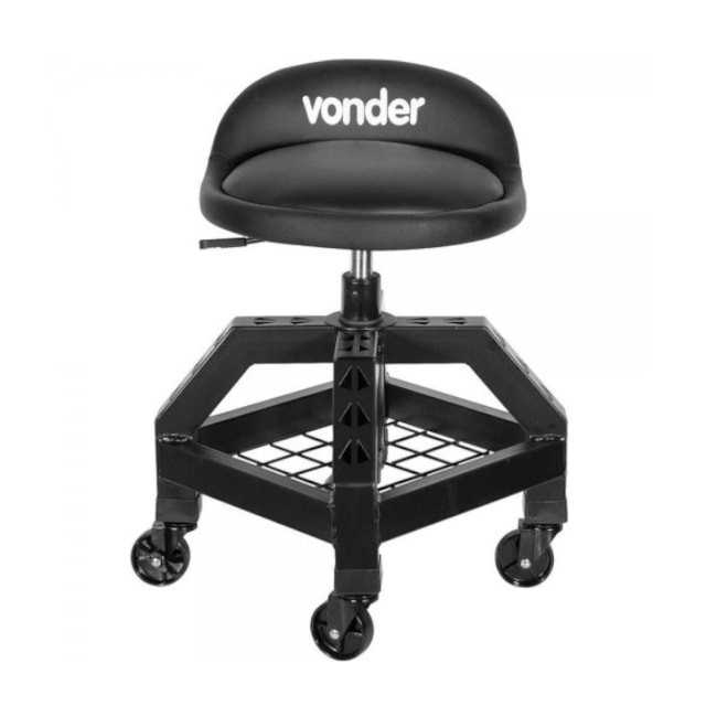 Banqueta Mecânico 150Kg 3579150150 VONDER-dcc378ae-9bf3-4083-94a1-2fffb1e896c3
