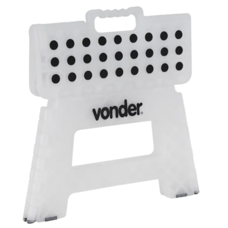 Banqueta Plástica Dobrável 220mm 3540022000 VONDER-9883841b-86a9-4ed6-bbcc-495e45a2f50b