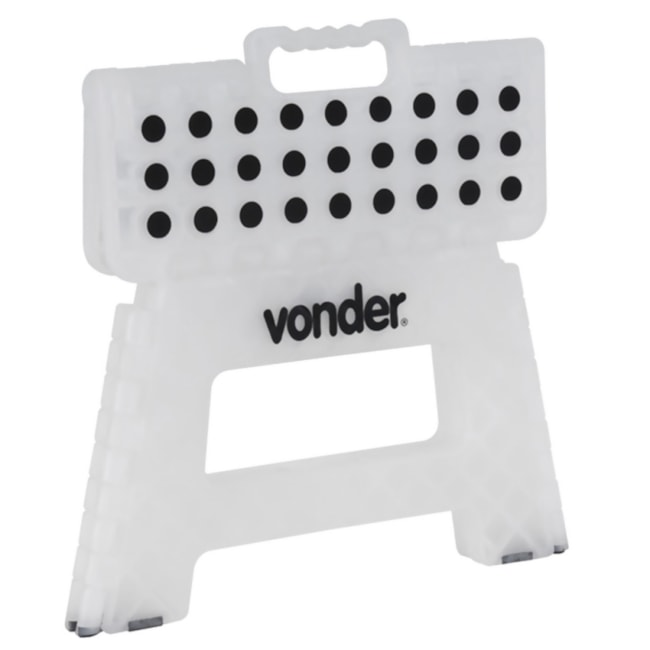 Banqueta Plástica Dobrável 220mm 3540022000 VONDER-6a28cf98-cd8d-487e-a09c-6e7a490f0231