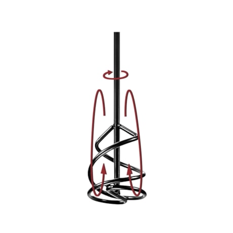 Barra Misturadora para Argamassa, Reboco, Cola e Tinta 2607990028 BOSCH-4be90f72-efa7-4ae1-a557-b2e79eb0a9e6