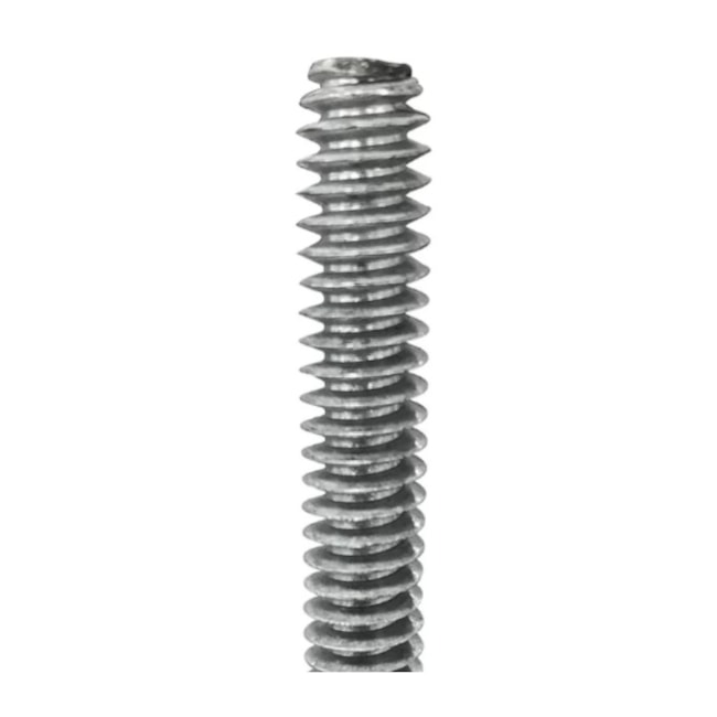 Barra Roscada 1/2'' x 1 Metro UNC Zincada BRC121ZBUNC ANCORA-240dbf14-8601-49cc-87fa-f53b77e5e6f2