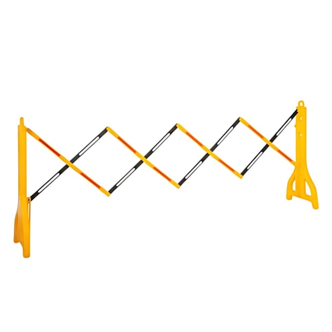 Barreira Pantográfica de Sinalização 2,5 metros 7028250000 VONDER-c98e247d-d190-4e10-995f-1616174f83a1