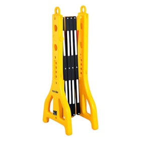 Barreira Pantográfica de Sinalização 2,5 metros 7028250000 VONDER