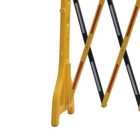 Barreira Pantográfica para Isolação de Área 012526312 CARBOGRAFITE -ff2aa610-a00e-43df-ad05-d6f158e326bc