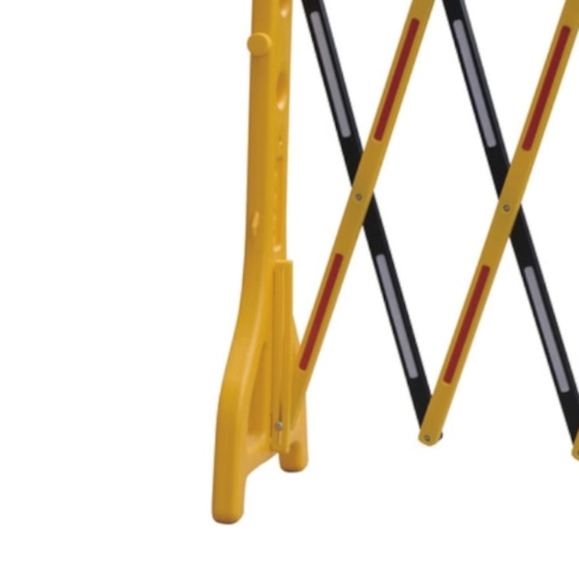 Barreira Pantográfica para Isolação de Área 012526312 CARBOGRAFITE -8cfe4a0c-d20a-4de8-98d1-2757e9fd49c1