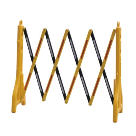 Barreira Pantográfica para Isolação de Área 012526312 CARBOGRAFITE -0bc2c458-29fa-4b22-a2ef-27ef52758fb4