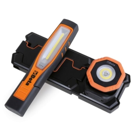 Base de Carregamento sem Fio para Lanternas 10W 60Hz 100/240V 1839BRW BETA-1a608980-bccf-438d-85e9-5f8fa9d4e01f