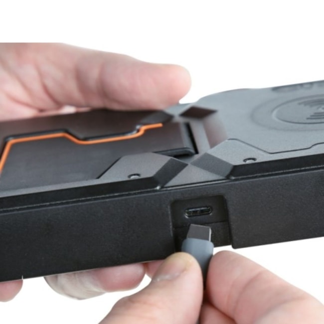 Base de Carregamento sem Fio para Lanternas 10W 60Hz 100/240V 1839BRW BETA-4174256e-13bb-4b84-b0ef-51ac6f1bd279