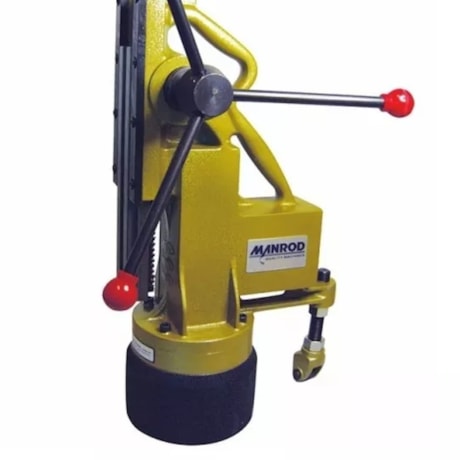 Base Eletromagnética para Furadeira 1500N Monofásica 220V MR-78 MANROD-d752108c-8864-4e76-b722-fe9c403ca9e7