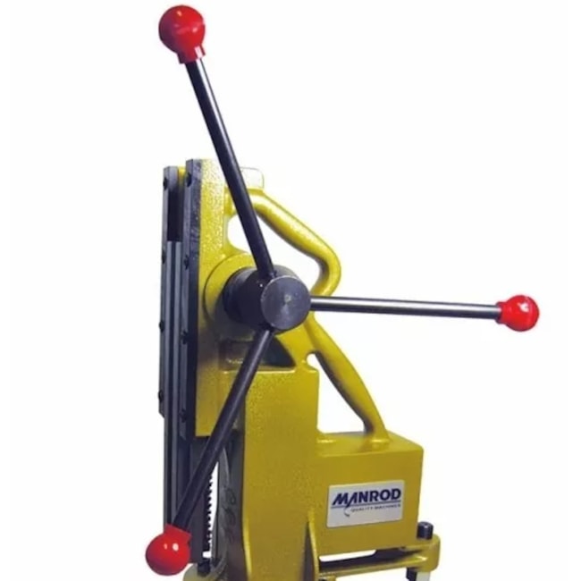 Base Eletromagnética para Furadeira 1500N Monofásica 220V MR-78 MANROD-234287d5-a947-4488-abf4-e1c5adf0120d