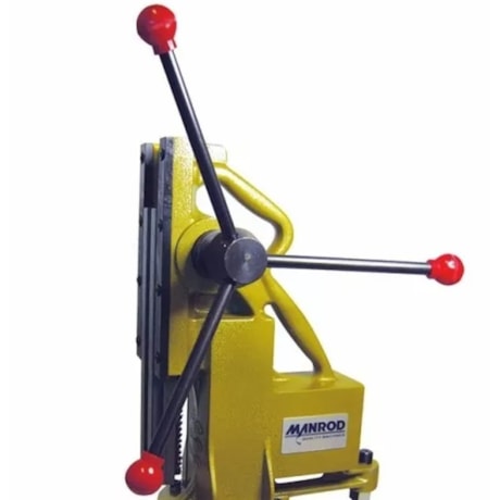 Base Eletromagnética para Furadeira 1500N Monofásica 220V MR-78 MANROD-36e5cc56-8ded-424d-9166-2b608f99398c