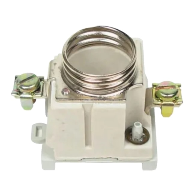 Base Fusível Fixação Rápida DZ 25A DIN 35mm BAW25 WEG-800dfee7-a78c-4f2e-85ec-45b7c8bef22e