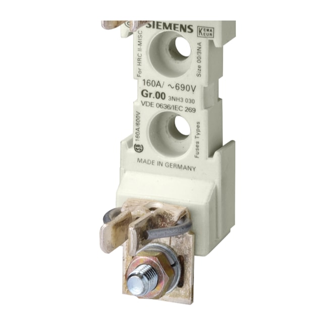 Base Fusível NH T000/T00 160A 690V 3NH30300RC SIEMENS-0f5bc873-6398-4ba0-97cb-6425bf2308d9