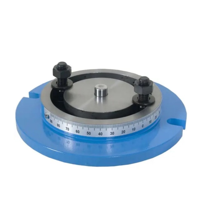 Base Giratória para Morsa Hidráulica HS-150 HS-6 BTFIXO-d3a334db-7376-4392-8626-1eb51f8ce7e2