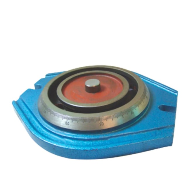 Base Giratória para Morsa Hidráulica HV500 MR-35061-04/MR-35500B MANROD-20d9e9d2-487a-4c59-9e6d-c993f92e5b7a