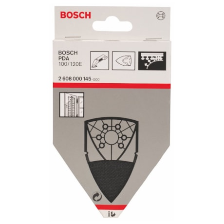 Base Longa para Lixa Delta 3307 2608000145 BOSCH-45565a9a-1664-4e64-8366-d0ca0974262a