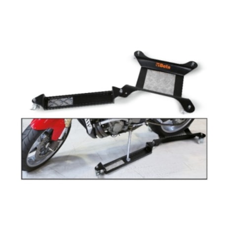 Base Móvel para Suporte Central ou Roda Traseira da Motocicleta (3054) 3054 BETA-6a6987ce-bf52-45ed-90a5-515f1fc505f9