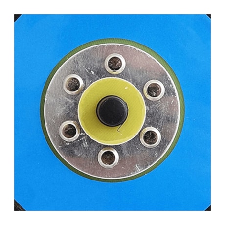 Base para Lixadeira Pneumática com Velcro PA5VCP PUMA-d709c13a-31b7-4db1-80f3-fc8026bc2430