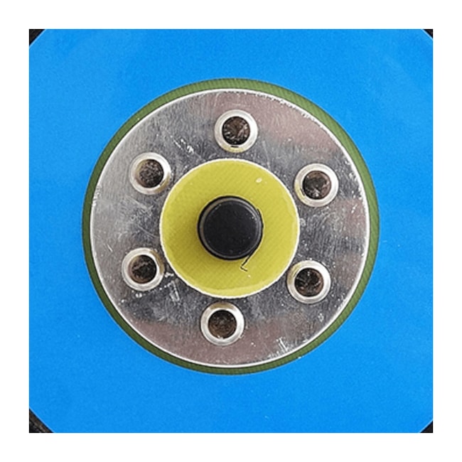 Base para Lixadeira Pneumática com Velcro PA5VCP PUMA-ed0f19fd-c706-4173-91f1-675e36de44a2