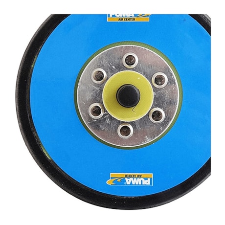 Base para Lixadeira Pneumática com Velcro PA5VCP PUMA-8ff82600-cef6-411f-ac6c-d01e9fc2e192