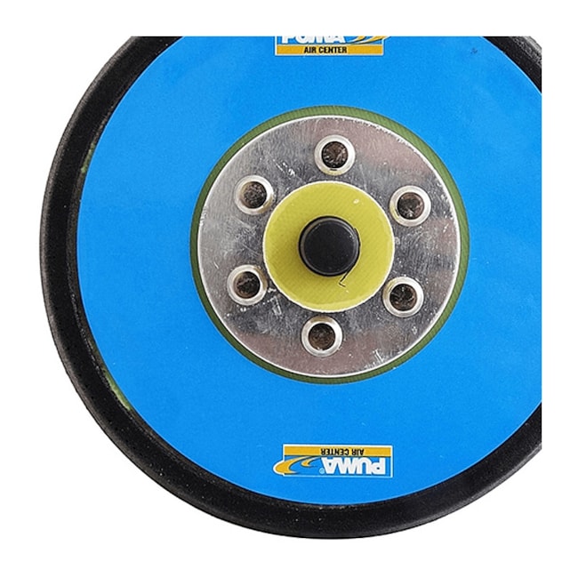 Base para Lixadeira Pneumática com Velcro PA5VCP PUMA-deb0dc06-3fbb-4d99-adbf-5d44a73ed97e