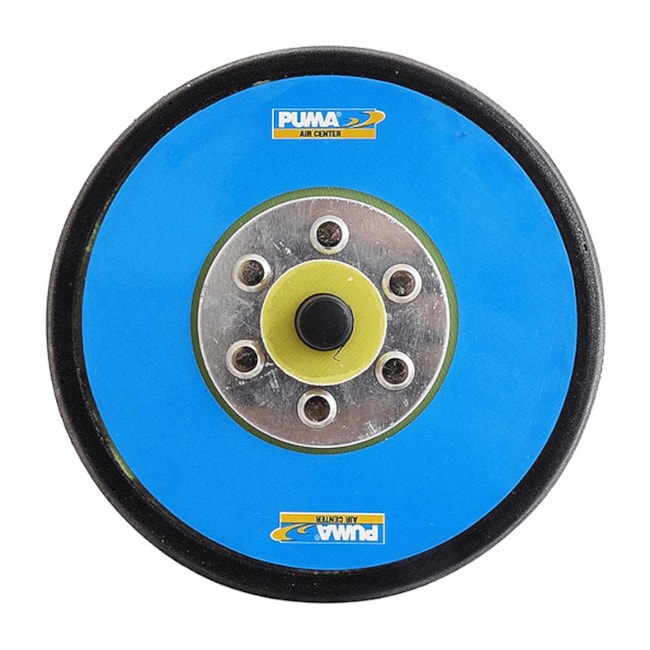 Base para Lixadeira Pneumática com Velcro PA5VCP PUMA-93965d3c-4e37-49cf-bea7-234c84d874a8