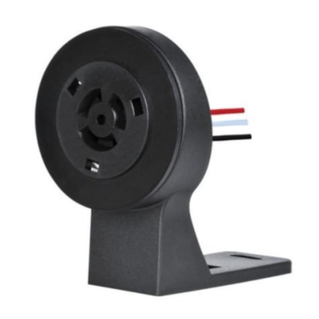 Base Tomada com Suporte Plástico para Relé Fotoeletrônico/Fotocélula 130mm BS2 15297 MARGIRIUS-c678bb1e-095e-49be-b951-64e52bfe18b4