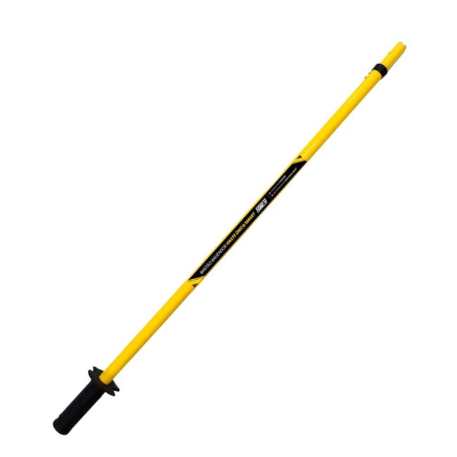 Bastão Balizador de Haste Única Smart 1,50 metros 1.01.0797 AGMOV-a619c989-5eeb-4cd8-82f3-b07f477e50eb