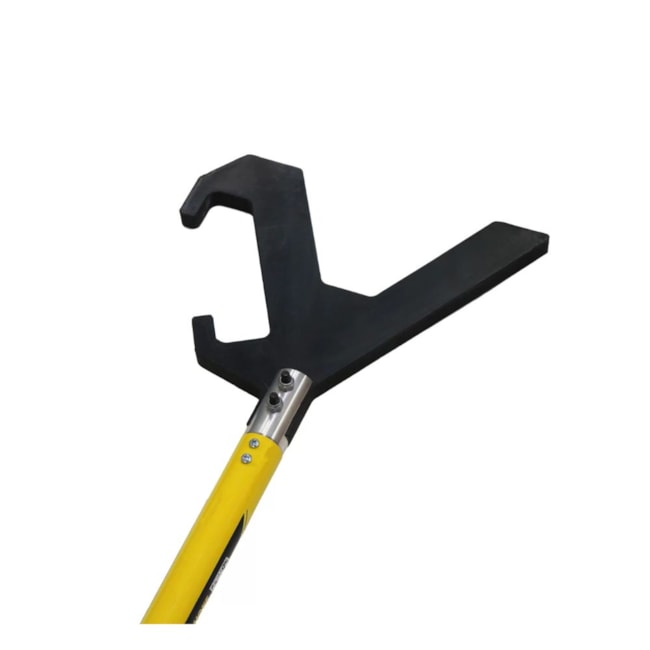 Bastão Balizador Offshore Fibra de Vidro 2,30 metros 1.05.0800 AGMOV-66bc31d8-8866-4ba6-94d5-e8ccac76b91c