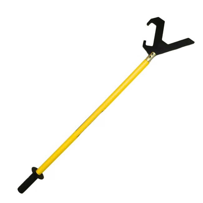 Bastão Balizador Offshore Fibra de Vidro 2,30 metros 1.05.0800 AGMOV-ceff5ebe-749a-4e54-83b1-6a982bbfe0a3