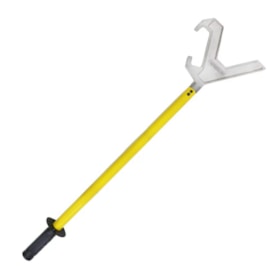 Bastão Balizador Offshore Haste Alumínio 1,50 metros 1.05.0910 AGMOV