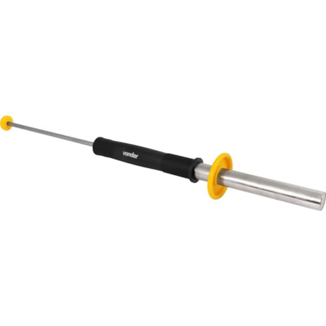 Bastão Magnético em Inox 25x390mm 3599390000 VONDER-566d87f0-85e8-4b33-a74b-f87c86db40d6