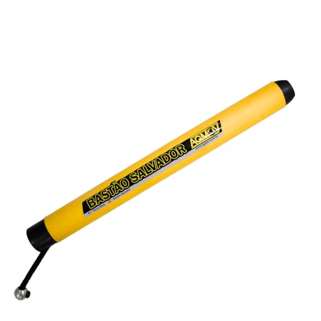 Bastão Salvador Standard 300mm 1.30.0396 AGMOV-332c01b0-9e28-4128-b088-caa2473d31a7