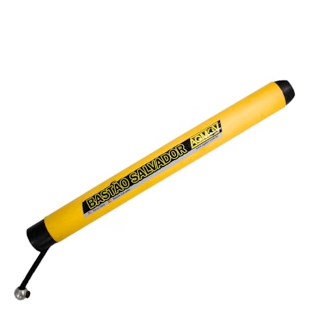 Bastão Salvador Standard 850mm 1.30.0337 AGMOV