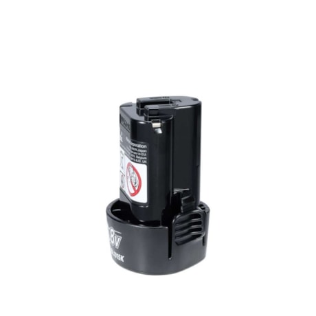 Bateria 12V 1.5Ah Cluster Li-Ion BL1015K 1915F9-6 MAKITA