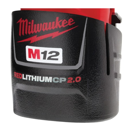 Bateria 12V 2.0Ah LI-ION 48-11-2420 MILWAUKEE-e0a7182b-c060-4a90-a139-16bc87b5f820