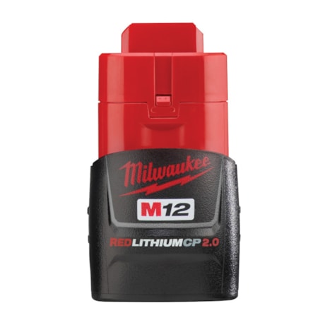 Bateria 12V 2.0Ah LI-ION 48-11-2420 MILWAUKEE-bae9982a-8e56-4665-9fa4-fe73e66ffcc2