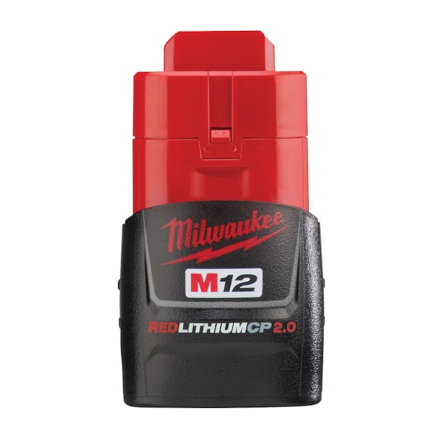 Bateria 12V 2.0Ah LI-ION 48-11-2420 MILWAUKEE-22d19826-b08e-4bd3-8caf-c84f43cffed3