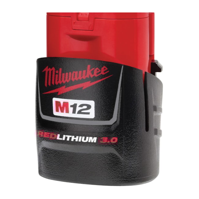 Bateria 12V 3.0Ah LI-ION 48-11-2430 MILWAUKEE-9d67efae-ce31-42df-ae7e-6e4643883c09