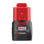 Bateria 12V 3.0Ah LI-ION 48-11-2430 MILWAUKEE