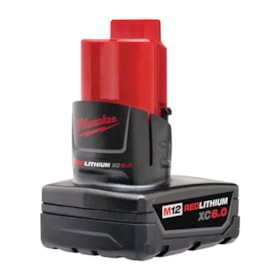 Bateria 12V 6.0Ah LI-ION 48-11-2460 MILWAUKEE