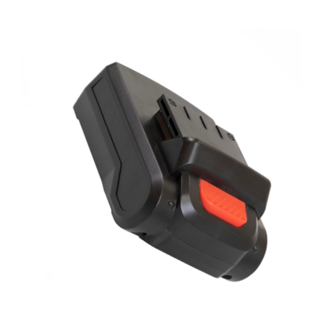 Bateria 16V 1.5Ah Li-Ion 929.0696-0 SCHULZ-2f4a55ec-3736-4e39-83f5-c9df16b3eaf4