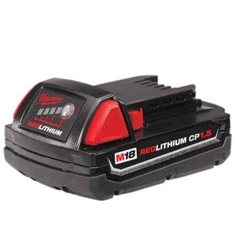 Bateria 18V 1.5AH 48-11-1859 MILWAUKEE-d8ff8a5c-3a84-4510-bd7c-bbbc66c3cf79