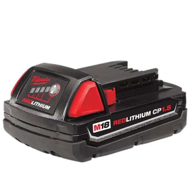 Bateria 18V 1.5AH 48-11-1859 MILWAUKEE-01290b6a-421f-4364-920f-19a1fd9e57fb
