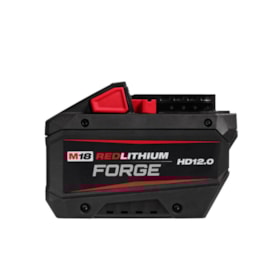 Bateria 18V 12.0Ah Íons de Lítio 48-11-1813 MILWAUKEE