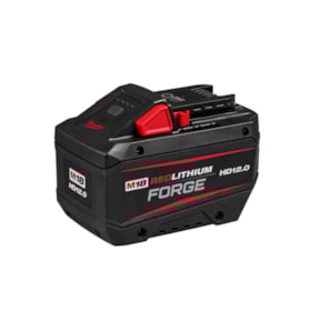 Bateria 18V 12.0Ah Íons de Lítio 48-11-1813 MILWAUKEE