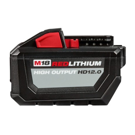 Bateria 18V 12.0Ah LI-ION 48-11-1812 MILWAUKEE