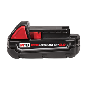 Bateria 18V 2.0Ah Li-Ion 48-11-1820 MILWAUKEE